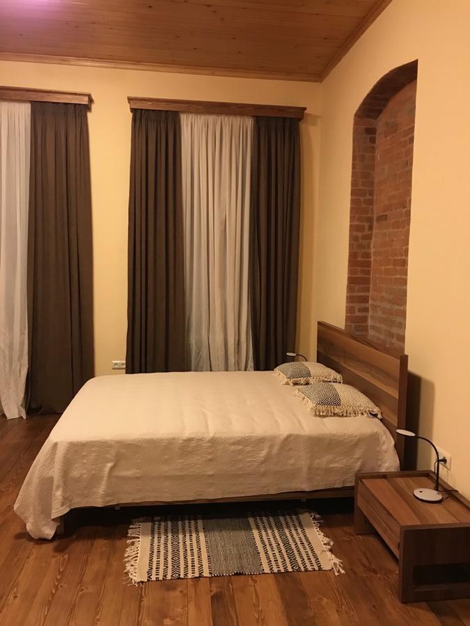 Inka Home Borjomi Ngoại thất bức ảnh