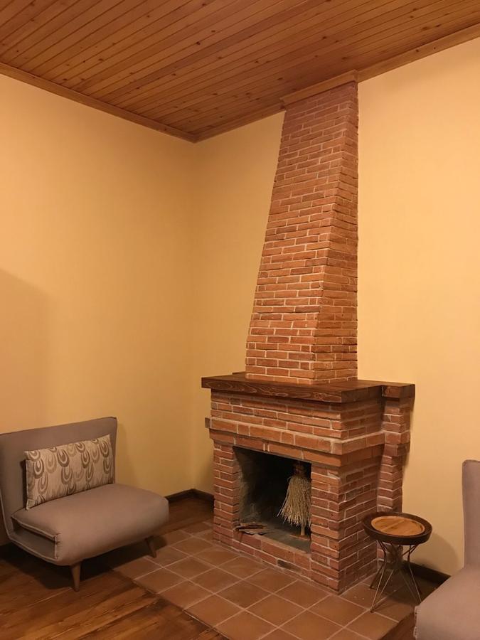 Inka Home Borjomi Ngoại thất bức ảnh