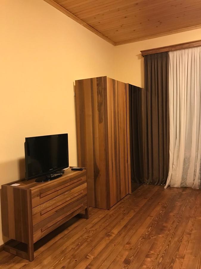 Inka Home Borjomi Ngoại thất bức ảnh