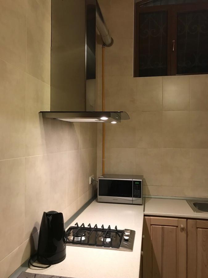 Inka Home Borjomi Ngoại thất bức ảnh