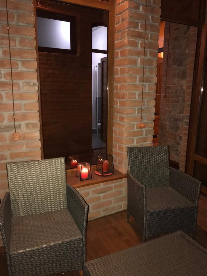 Inka Home Borjomi Ngoại thất bức ảnh