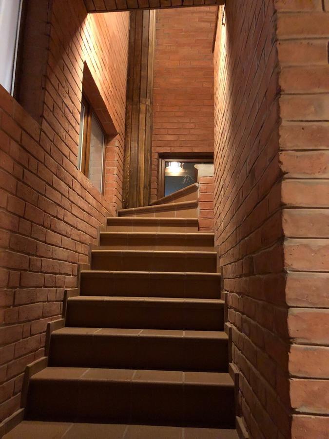 Inka Home Borjomi Ngoại thất bức ảnh