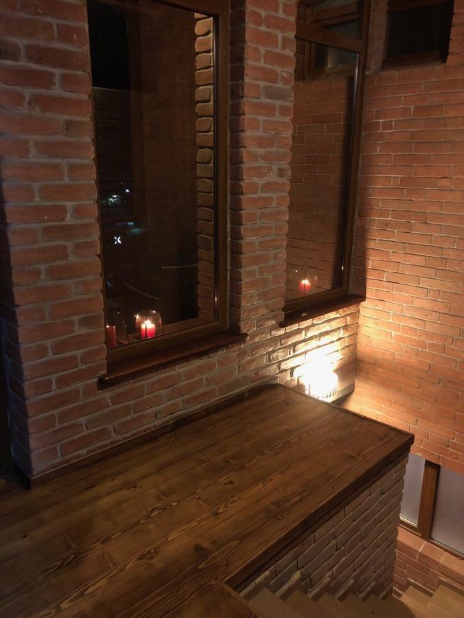 Inka Home Borjomi Ngoại thất bức ảnh
